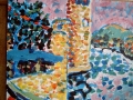 Collioure (30x40)
